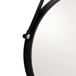 Arteriors Expedition Mirror -Famous Decoration Store eileen mirror black 2
