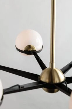 Adeline Chandelier -Famous Decoration Store f5307 ace 003