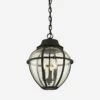 Cinetta Indoor / Outdoor Pendant Light