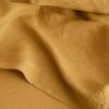 European Flax Linen Flat Sheet By Cultiver