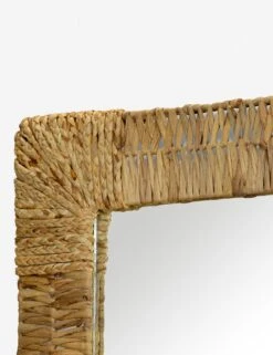 Paquita Oversized Rectangle Mirror 5 Paquita Oversized Rectangle Mirror -Famous Decoration Store fomrre na 2