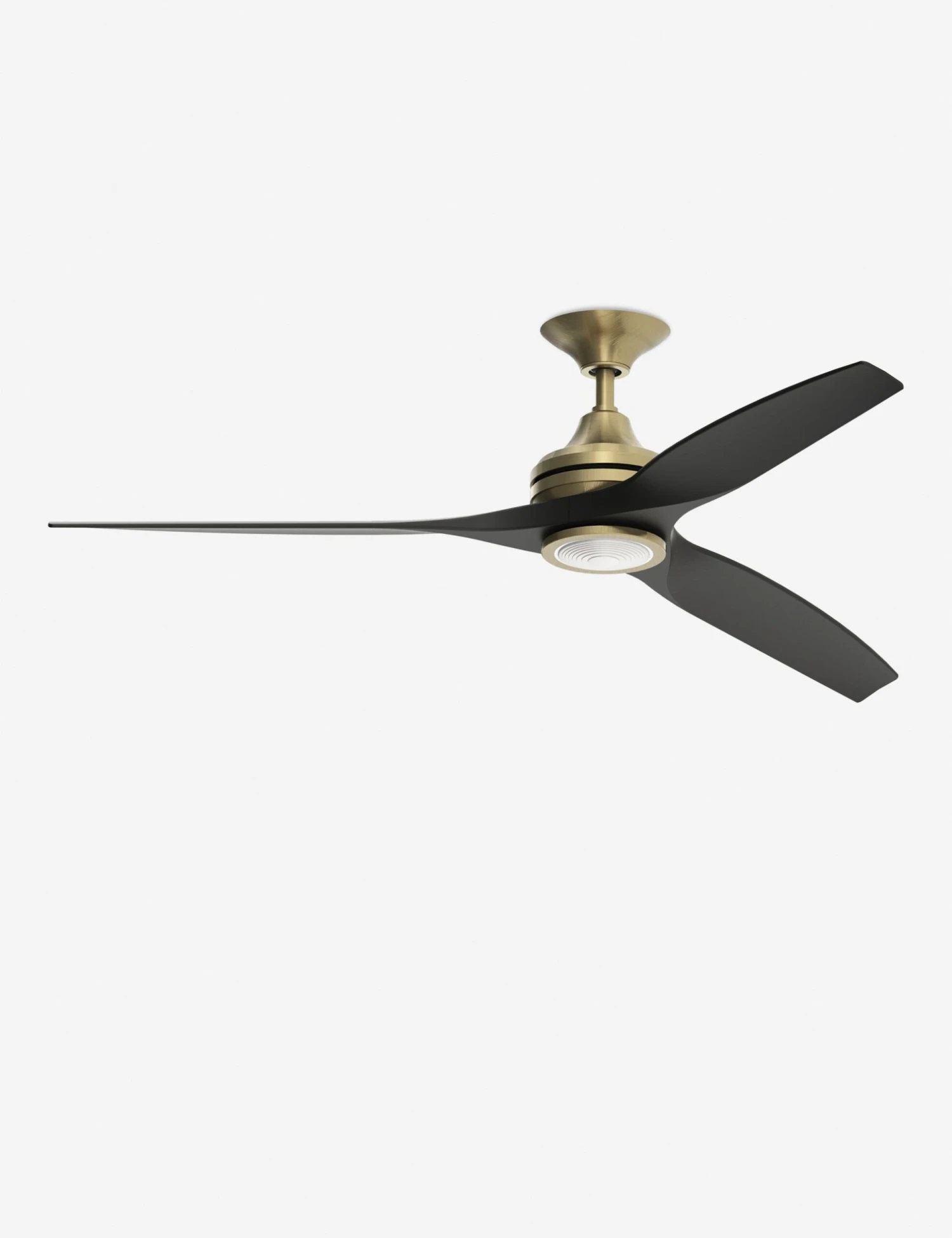 Solaria Ceiling Fan + Light 1 Solaria Ceiling Fan + Light