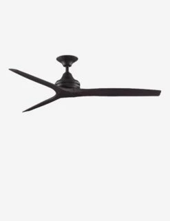 Solaria Ceiling Fan -Famous Decoration Store fp6721bdz 60dwa