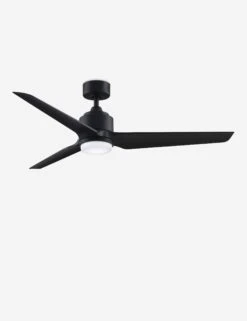 Aurore Ceiling Fan + Light -Famous Decoration Store fpd8514blw 56blw lk