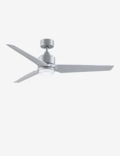 Aurore Ceiling Fan + Light -Famous Decoration Store fpd8514slw 56slw lk