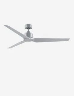 Aurore Ceiling Fan -Famous Decoration Store fpd8515slw 64slw