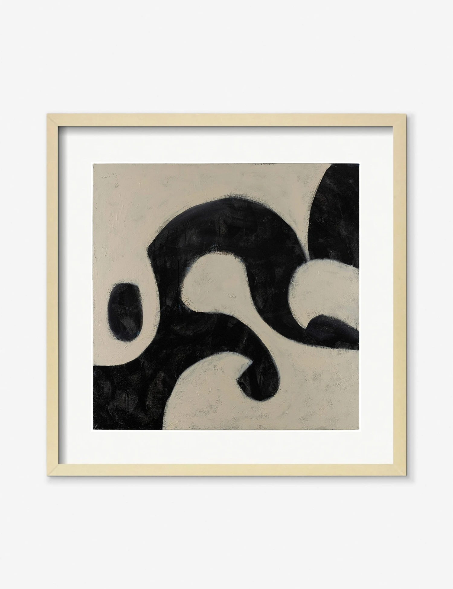 Shapes 1 Print By Francis Poirot 8 Shapes 1 Print By Francis Poirot - Image 8