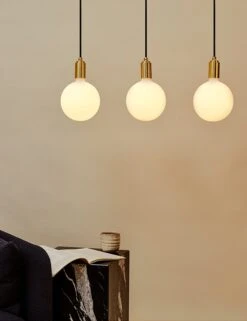 Sphere IV 8W LED Bulb (Set Of 2) By Tala -Famous Decoration Store g150 8w 2000 2800k e27 mp 10