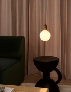 Sphere IV 8W LED Bulb (Set Of 2) By Tala -Famous Decoration Store g150 8w 2000 2800k e27 mp 16