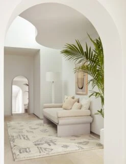 Shashenka Floor Mirror 15 Shashenka Floor Mirror -Famous Decoration Store giles rug vignette 0733 site crop 1