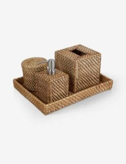 Lurleen Amenities Set -Famous Decoration Store haas na 779b49a8 8d51 4284 abd8 4431ea981255