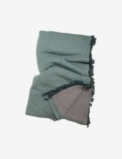 Alaia Cotton Bed Cover By House No. 23 -Famous Decoration Store hnbc3001f