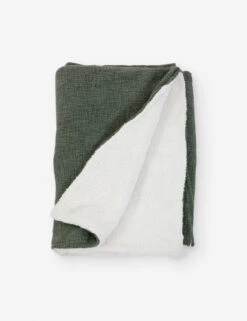 Humboldt Throw By Pom Pom At Home 12 Humboldt Throw By Pom Pom At Home -Famous Decoration Store humboltdthrowforest
