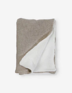 Humboldt Throw By Pom Pom At Home 10 Humboldt Throw By Pom Pom At Home -Famous Decoration Store humboltdthrowsand