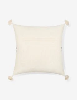 Ryla Pillow -Famous Decoration Store jie001 detail back