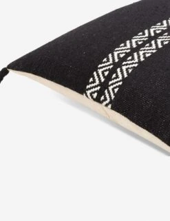 Ryla Pillow -Famous Decoration Store jie002 detail corner