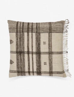 Kristina Pillow 30 Kristina Pillow -Famous Decoration Store kristina pillow cream a04512023 1 1 51550c83 de5d 49ea 8507 7cd2dfecdcfe