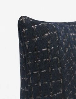 Larchmont Indoor / Outdoor Pillow By Sunbrella For Lulu And Georgia 19 Larchmont Indoor / Outdoor Pillow By Sunbrella For Lulu And Georgia -Famous Decoration Store larchmont indoor outdoor lumbar pillow 0187 b60b3634 b486 409e 97c0 45db865e20d2