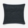 Larchmont Indoor / Outdoor Pillow By Sunbrella For Lulu And Georgia