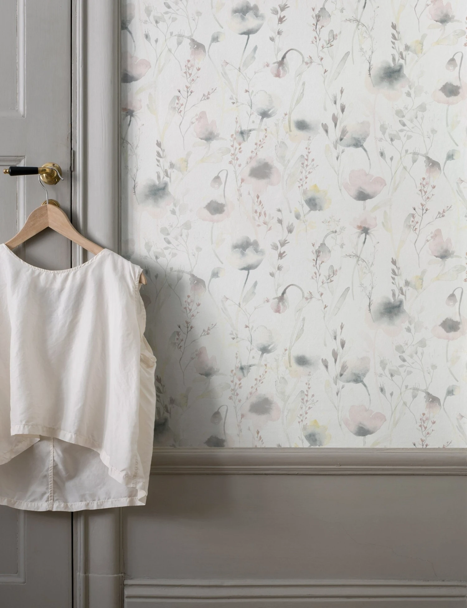 Scalamandre Lo Wallpaper 6 Scalamandre Lo Wallpaper - Image 6