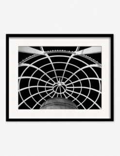 Long Beach Nights Photography Print By Seth DeDoes