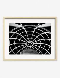 Long Beach Nights Photography Print By Seth DeDoes -Famous Decoration Store long beach night natural