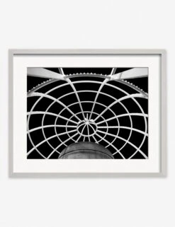 Long Beach Nights Photography Print By Seth DeDoes -Famous Decoration Store long beach night silver