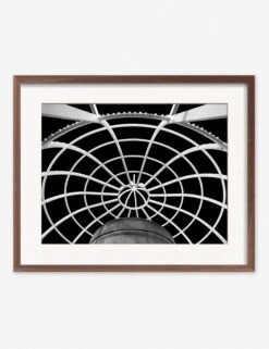 Long Beach Nights Photography Print By Seth DeDoes -Famous Decoration Store long beach night walnut