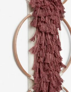 Studio Nom Lwazi Wall Hanging -Famous Decoration Store lwazi wall hanging brick 0235