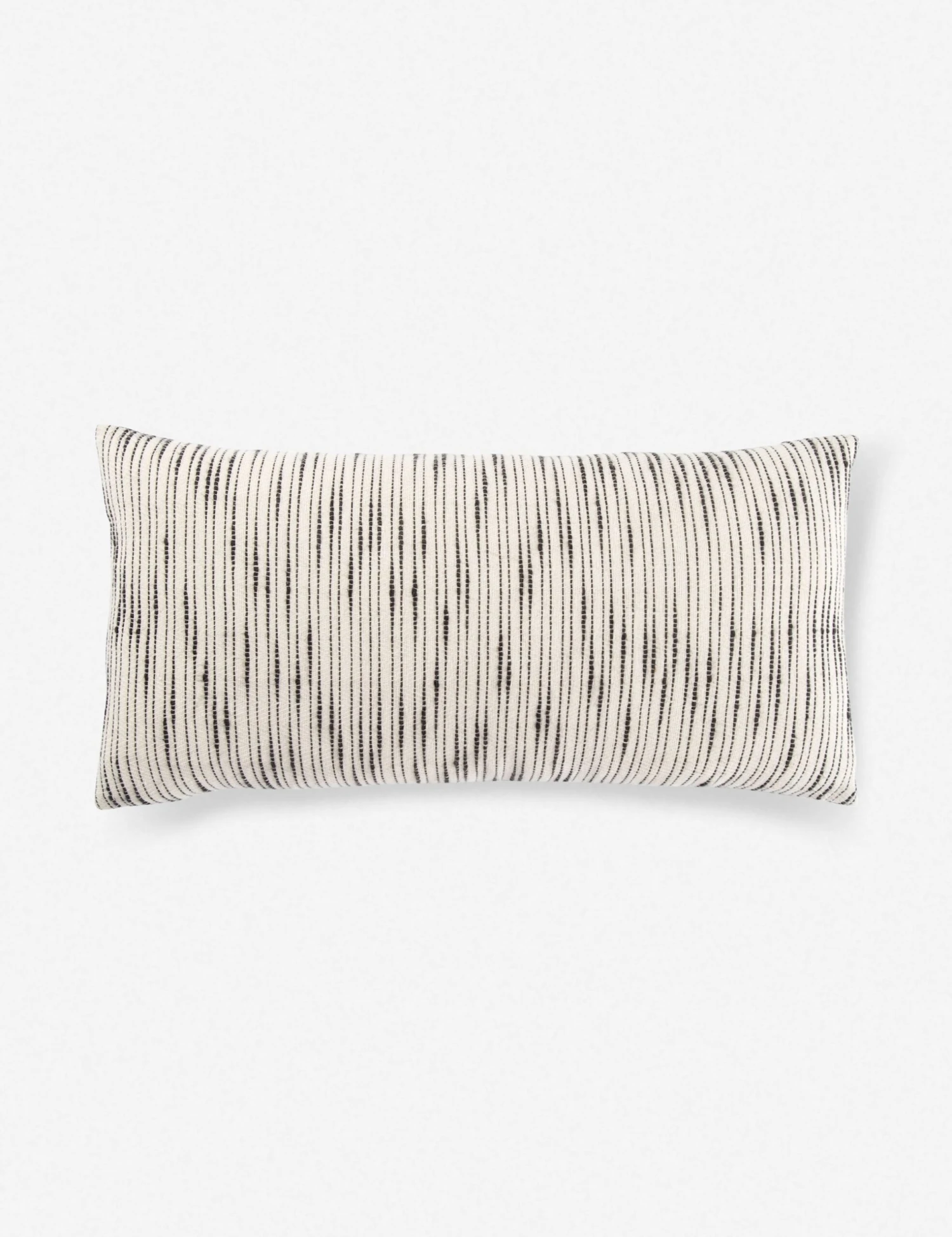 Peregrine Striped Pillow 6 Peregrine Striped Pillow - Image 6