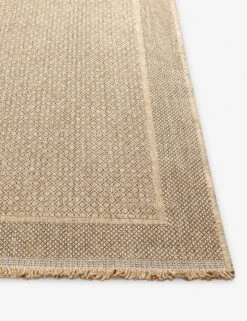 Jennings Indoor / Outdoor Rug -Famous Decoration Store mge2300 front