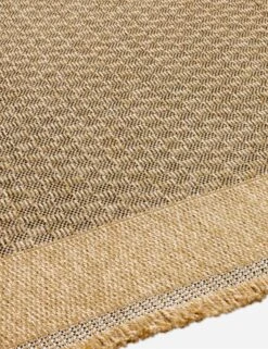 Warner Indoor / Outdoor Rug -Famous Decoration Store mge2304 texture