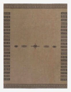 Mindi Reversible Indoor / Outdoor Rug -Famous Decoration Store mindi indoor outdoor rug indigo 0116