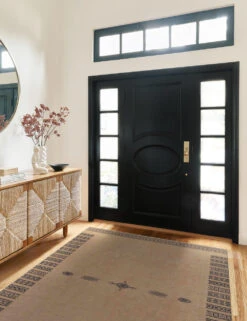 Mindi Reversible Indoor / Outdoor Rug -Famous Decoration Store mindi indoor outdoor rug indigo 0116 SITECROP