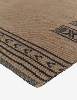 Mindi Reversible Indoor / Outdoor Rug -Famous Decoration Store mindi indoor outdoor rug indigo 0120