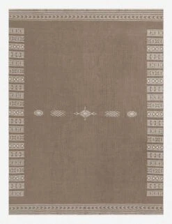 Mindi Reversible Indoor / Outdoor Rug -Famous Decoration Store mindi indoor outdoor rug sand 0131