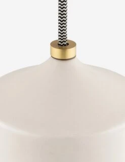 Neda Pendant Light -Famous Decoration Store neda pendant light matte white