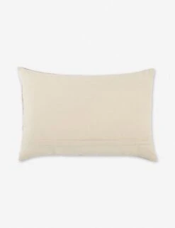 Malva Lumbar Pillow, Rust 7 Malva Lumbar Pillow, Rust -Famous Decoration Store ngw02 plc102299 lum bck