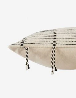 Tiria Lumbar Pillow -Famous Decoration Store ngw05 plc102302 lum dt