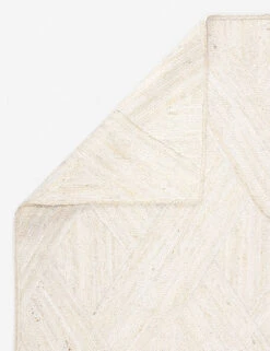 Nichole Jute Rug 9 Nichole Jute Rug -Famous Decoration Store nichole rug ivory 2 1