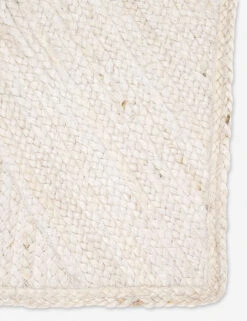 Nichole Jute Rug 8 Nichole Jute Rug -Famous Decoration Store nichole rug ivory 3 1