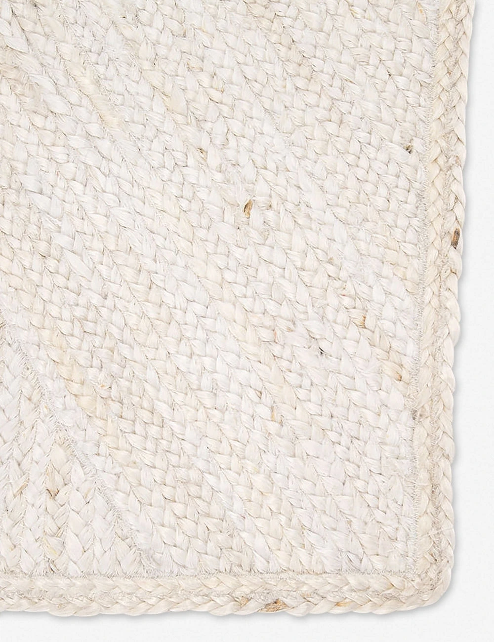 Nichole Jute Rug 4 Nichole Jute Rug - Image 4