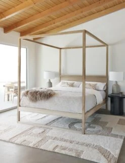 Canyon Pillow By Elan Byrd -Famous Decoration Store oasis rug bedroom 5183 ver 2 site crop 1 2ec7b681 e15b 4886 96a6 bb7393c75400