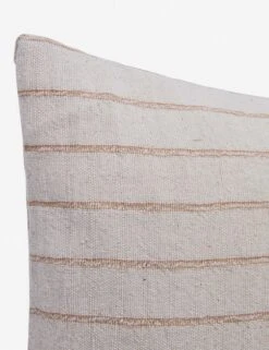 Ojai Pillow -Famous Decoration Store ojai pillow camel a04500393 pillow 20 x 20 3 6704f682 5dda 43e2 8f92 534443d4d059