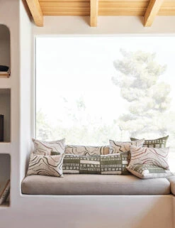 Stonewalk Pillow By Élan Byrd -Famous Decoration Store pillow party 1423 site crop 1 ef3918af 1eab 4916 92ec d9d3bd62b34c