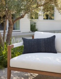 Larchmont Indoor / Outdoor Pillow By Sunbrella For Lulu And Georgia 18 Larchmont Indoor / Outdoor Pillow By Sunbrella For Lulu And Georgia -Famous Decoration Store pillow vignettes 2787 site crop 3efb20d4 67bf 4895 bbdb f7166b1bc898