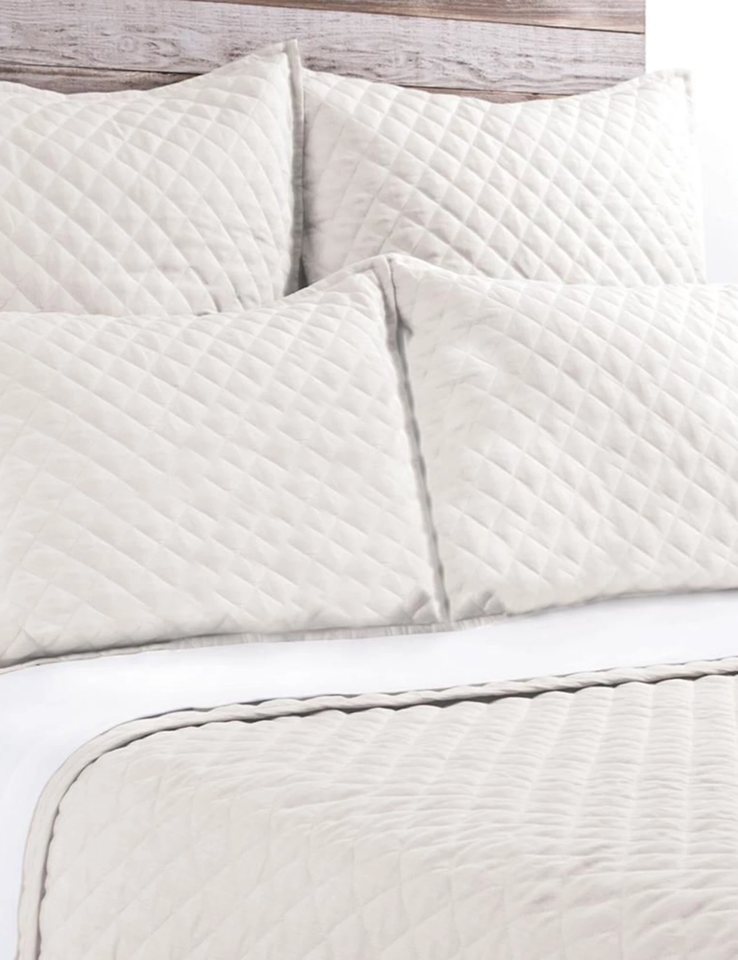 Hampton Quilted Coverlet By Pom Pom At Home 6 Hampton Quilted Coverlet By Pom Pom At Home - Image 6