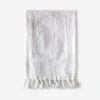 Montauk Linen Blanket By Pom Pom At Home