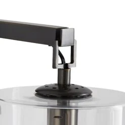 Parrish Sconce By Arteriors 18 Parrish Sconce By Arteriors -Famous Decoration Store reveka sconce black 5