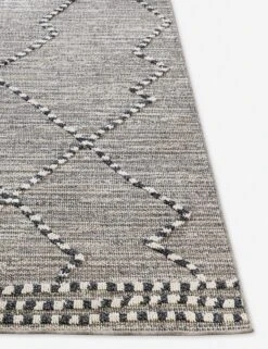 Masika Indoor / Outdoor Rug -Famous Decoration Store ria2300 front
